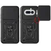 Калъф за Nothing Phone (4a) - CamShield Series - Techsuit - Син