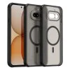 Калъф за Nothing Phone (4a) - HaloFrost II MagSafe - Techsuit - Черен