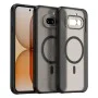 Калъф за Nothing Phone (4a) - HaloFrost II MagSafe - Techsuit - Черен