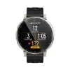 Протектор за Amazfit Active 3 Premium - Nano Flex (2 pack) - Techsuit - Черен