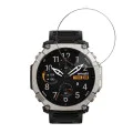 Протектор за Amazfit T-Rex Ultra 2 - Nano Flex (2 pack) - Techsuit - Черен