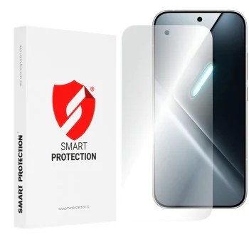 Защитно фолио за Xiaomi Poco X8 Pro - Premium Classic (2 pack) - Smart Protection - Прозрачен