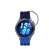 Протектор за Huawei Watch GT Runner 2 - Nano Flex (2 pack) - Techsuit - Черен
