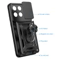 Калъф за Motorola Edge 70 Fusion - CamShield Series - Techsuit - Златист