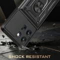 Калъф за Motorola Edge 70 Fusion - CamShield Series - Techsuit - Златист