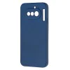 Калъф за Nothing Phone (4a) - SoftFlex - Techsuit - Син