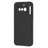 Калъф за Nothing Phone (4a) - SoftFlex - Techsuit - Черен