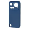 Калъф за Nothing Phone (4a) Pro - SoftFlex - Techsuit - Син