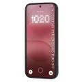 Калъф за Nothing Phone (4a) Pro - SoftFlex - Techsuit - Черен