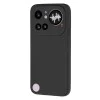 Калъф за Nothing Phone (4a) Pro - SoftFlex - Techsuit - Черен