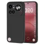 Калъф за Nothing Phone (4a) Pro - SoftFlex - Techsuit - Черен