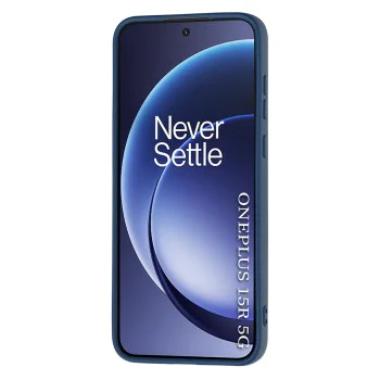 Калъф за OnePlus 15R - SoftFlex - Techsuit - Син
