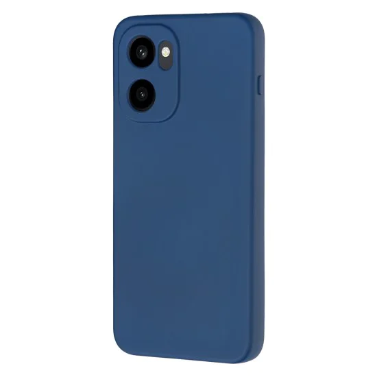 Калъф за OnePlus 15R - SoftFlex - Techsuit - Син