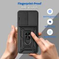 Калъф за Xiaomi Poco X8 Pro Max - CamShield Series - Techsuit - Зелен