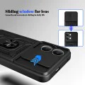 Калъф за Xiaomi Poco X8 Pro Max - CamShield Series - Techsuit - Зелен