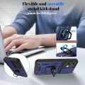 Калъф за Oppo A6 Pro 4G / 5G - CamShield Series - Techsuit - Зелен