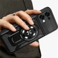 Калъф за Oppo A6 Pro 4G / 5G - RuggedCam - Techsuit - Лилав