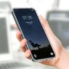 Калъф за Samsung Galaxy A57 5G - MagSafe Pro - Techsuit - Прозрачен