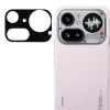 Протектор за камера за Nothing Phone (4a) Pro - Full Camera Glass - Techsuit - Черен