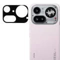 Протектор за камера за Nothing Phone (4a) Pro - Full Camera Glass - Techsuit - Черен