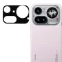 Протектор за камера за Nothing Phone (4a) Pro - Full Camera Glass - Techsuit - Черен