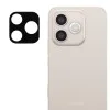 Протектор за камера за Honor 600 Lite - Full Camera Glass - Techsuit - Черен