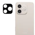 Протектор за камера за Honor 600 Lite - Full Camera Glass - Techsuit - Черен
