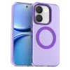 Калъф за Xiaomi Poco X8 Pro - CandyCase MagSafe - Techsuit - Лилав