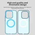 Калъф за Xiaomi Poco X8 Pro - CandyCase MagSafe - Techsuit - Син
