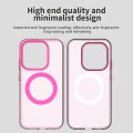 Калъф за Xiaomi Poco X8 Pro - CandyCase MagSafe - Techsuit - Розов