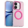 Калъф за Xiaomi Poco X8 Pro - CandyCase MagSafe - Techsuit - Розов