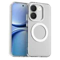 Калъф за Xiaomi Poco X8 Pro - CandyCase MagSafe - Techsuit - Бял