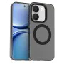 Калъф за Xiaomi Poco X8 Pro - CandyCase MagSafe - Techsuit - Черен