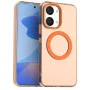 Калъф за Xiaomi Poco X8 Pro Max - CandyCase MagSafe - Techsuit - Оранжев