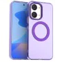 Калъф за Xiaomi Poco X8 Pro Max - CandyCase MagSafe - Techsuit - Лилав