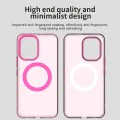 Калъф за Xiaomi Poco X8 Pro Max - CandyCase MagSafe - Techsuit - Розов