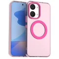 Калъф за Xiaomi Poco X8 Pro Max - CandyCase MagSafe - Techsuit - Розов