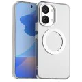 Калъф за Xiaomi Poco X8 Pro Max - CandyCase MagSafe - Techsuit - Бял