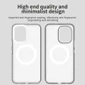 Калъф за Xiaomi Poco X8 Pro Max - CandyCase MagSafe - Techsuit - Бял