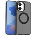Калъф за Xiaomi Poco X8 Pro Max - CandyCase MagSafe - Techsuit - Черен