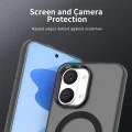 Калъф за Xiaomi Poco X8 Pro Max - CandyCase MagSafe - Techsuit - Черен