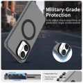 Калъф за Xiaomi Poco X8 Pro Max - CandyCase MagSafe - Techsuit - Черен