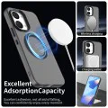 Калъф за Xiaomi Poco X8 Pro Max - CandyCase MagSafe - Techsuit - Черен