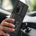 Калъф за Xiaomi Redmi A7 Pro 4G - CamShield Series - Techsuit - Зелен