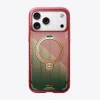 Калъф за iPhone 17 Pro Max - Ostand Q3 Air Series - Torras - Glory Slash