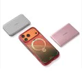 Калъф за iPhone 17 Pro - Ostand Q3 Air Series - Torras - Glory Slash