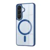 Калъф за Samsung Galaxy A57 5G - MagSafe Pro - Techsuit - Син