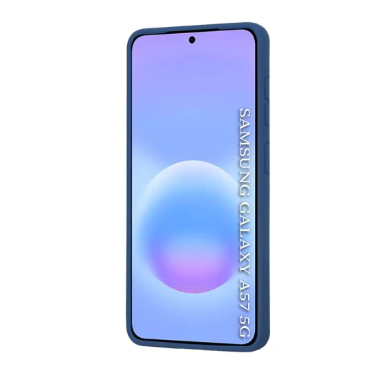 Калъф за Samsung Galaxy A57 5G - MagSafe Pro - Techsuit - Син