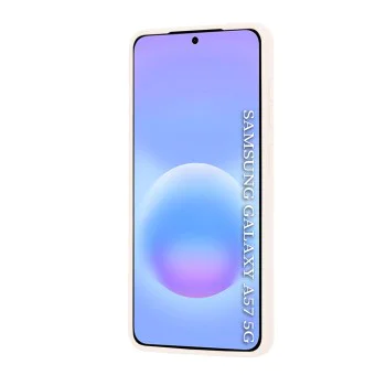 Калъф за Samsung Galaxy A57 5G - MagSafe Pro - Techsuit - Nude Pink