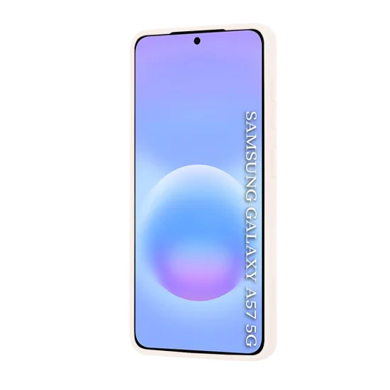 Калъф за Samsung Galaxy A57 5G - MagSafe Pro - Techsuit - Nude Pink